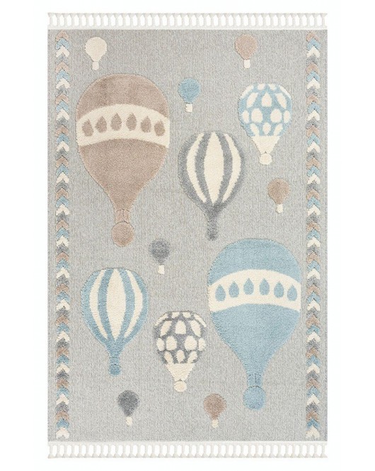 ΧΑΛΙ BUBBLES 680 - 125X185 NewPlan