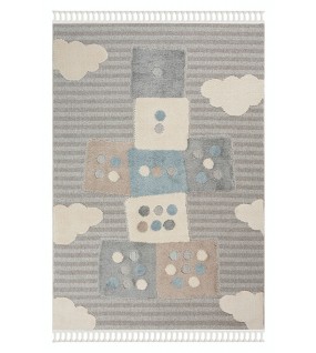 ΧΑΛΙ BUBBLES 960 - 125X185 NewPlan