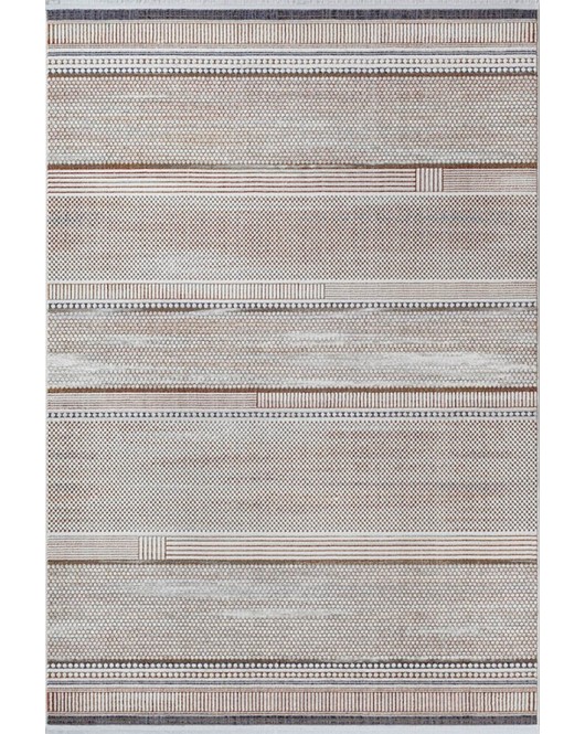 ΧΑΛΙ AMETHYST 12745 - 133X190 NewPlan