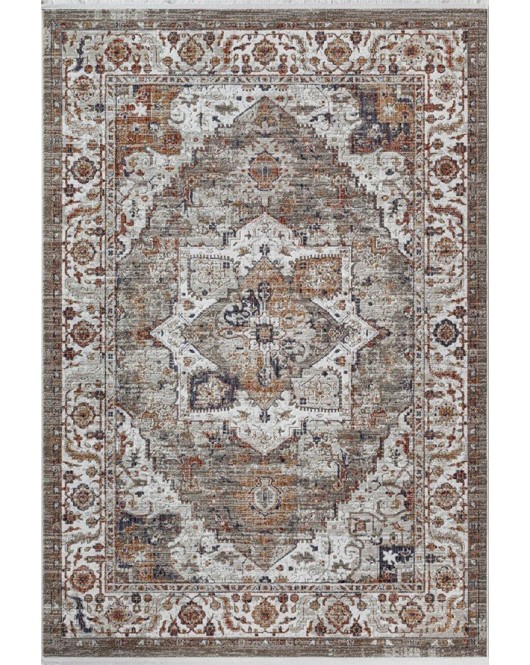 ΧΑΛΙ AMETHYST 12751 - 133X190 NewPlan