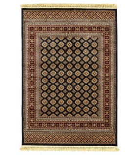 ΧΑΛΙ PERSIA 7838 BLUE ΜΕ ΚΡΟΣΣΙ - 200X290 NewPlan