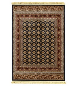 ΧΑΛΙ PERSIA 7838 BLUE ΜΕ ΚΡΟΣΣΙ - 133X190 NewPlan