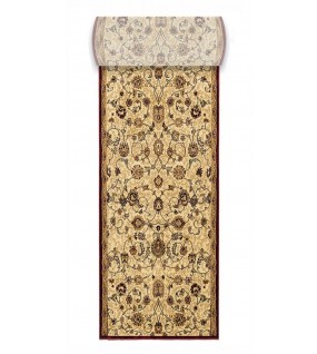 ΧΑΛΙ PERSIA 1536 BURGUNDY ΔΙΑΔΡΟΜΟΣ 067M NewPlan