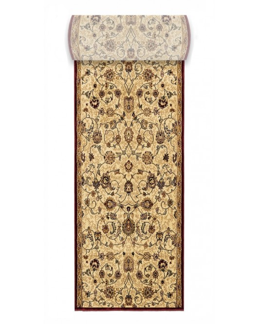 ΧΑΛΙ PERSIA 1536 BURGUNDY ΔΙΑΔΡΟΜΟΣ 067M NewPlan