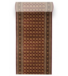 ΧΑΛΙ PERSIA 7838 BURGUNDY ΔΙΑΔΡΟΜΟΣ 067M NewPlan