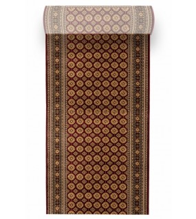 ΧΑΛΙ PERSIA 7838 BURGUNDY ΔΙΑΔΡΟΜΟΣ 067M NewPlan