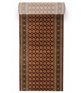 ΧΑΛΙ PERSIA 7838 BURGUNDY ΔΙΑΔΡΟΜΟΣ 080M NewPlan