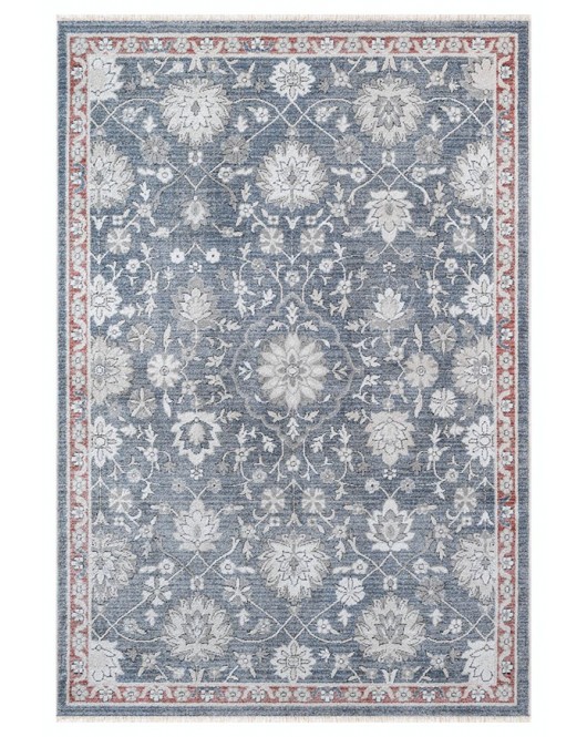 ΧΑΛΙ LOTUS 37454 - 133X195 NewPlan