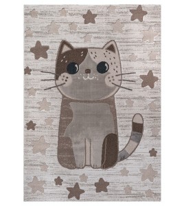 ΧΑΛΙ LORENA 4860 - 133X190 NewPlan