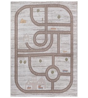 ΧΑΛΙ LORENA 4940 - 080X150 NewPlan