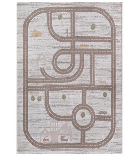 ΧΑΛΙ LORENA 4940 - 133X190 NewPlan