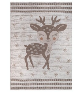 ΧΑΛΙ LORENA 5740 - 133X190 NewPlan