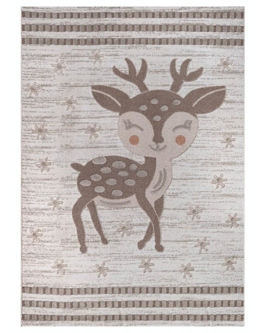 ΧΑΛΙ LORENA 5740 - 133X190 NewPlan