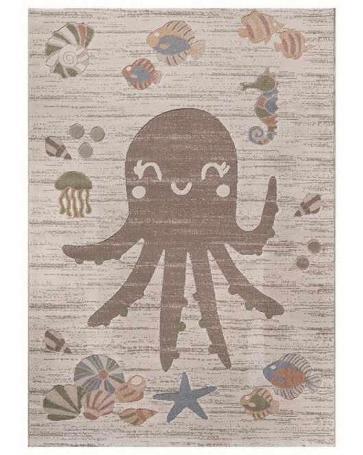 ΧΑΛΙ LORENA 5780 - 080X150 NewPlan