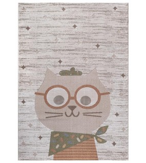 ΧΑΛΙ LORENA 6230 - 133X190 NewPlan