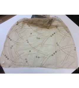 FILET W52 9/ECRU DIS.782 Φ.330 ΣΤΟΚ Π.Χ NewPlan