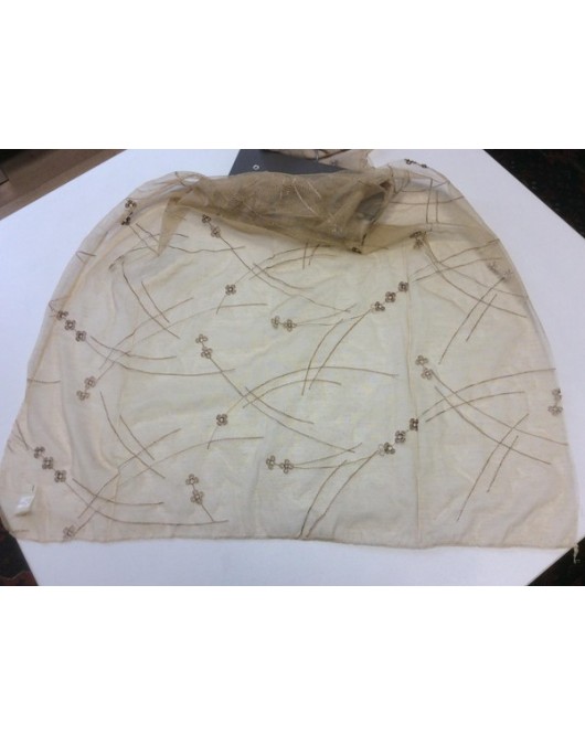 FILET W52 9/ECRU DIS.782 Φ.330 ΣΤΟΚ Π.Χ NewPlan