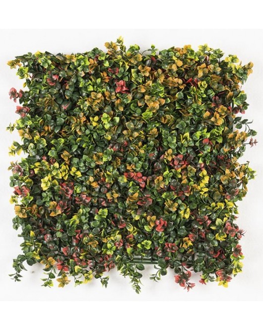 ΠΑΝΕΛ ΦΥΛΛΩΣΙΑΣ OSLO 50 Χ 50 ΜΖ188004Κ NewPlan