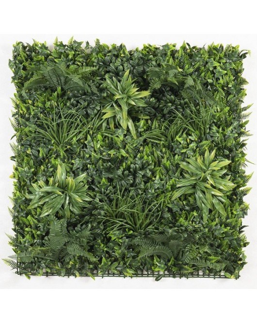 ΚΑΘΕΤΟΣ ΚΗΠΟΣ ATLANTIS 100 Χ 100 MZ189001B NewPlan