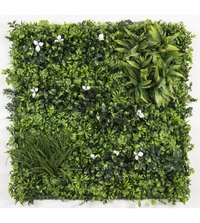 ΚΑΘΕΤΟΣ ΚΗΠΟΣ ATLANTIS 100 Χ 100 MZ189005A NewPlan