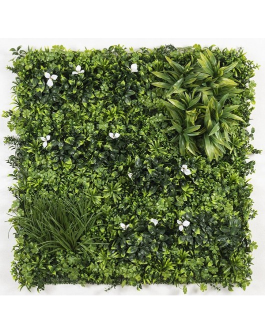 ΚΑΘΕΤΟΣ ΚΗΠΟΣ ATLANTIS 100 Χ 100 MZ189005A NewPlan