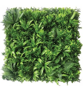 ΚΑΘΕΤΟΣ ΚΗΠΟΣ ATLANTIS 100 Χ 100 MZ189015A NewPlan