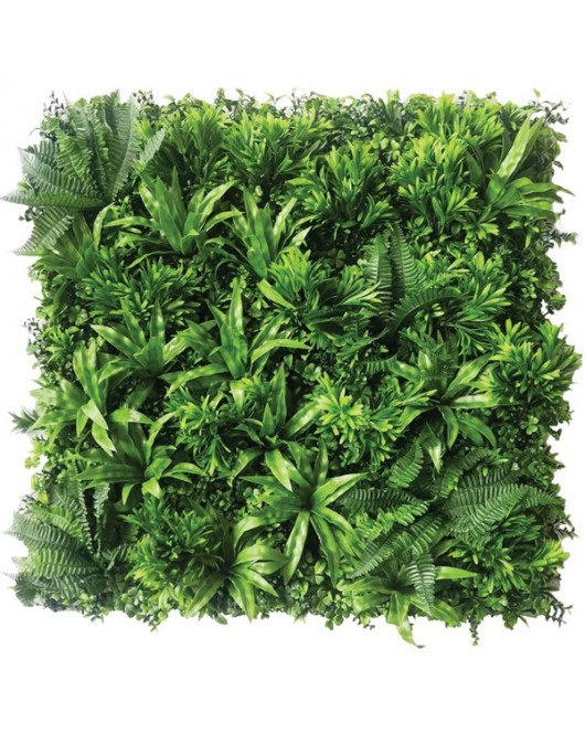 ΚΑΘΕΤΟΣ ΚΗΠΟΣ ATLANTIS 100 Χ 100 MZ189015A NewPlan