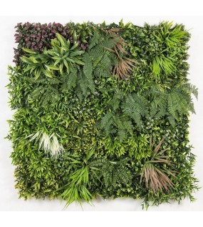 ΚΑΘΕΤΟΣ ΚΗΠΟΣ PARIS 100 Χ 100 MZ189023A NewPlan