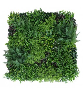 ΚΑΘΕΤΟΣ ΚΗΠΟΣ PARIS 100 Χ 100 MZ189035A NewPlan