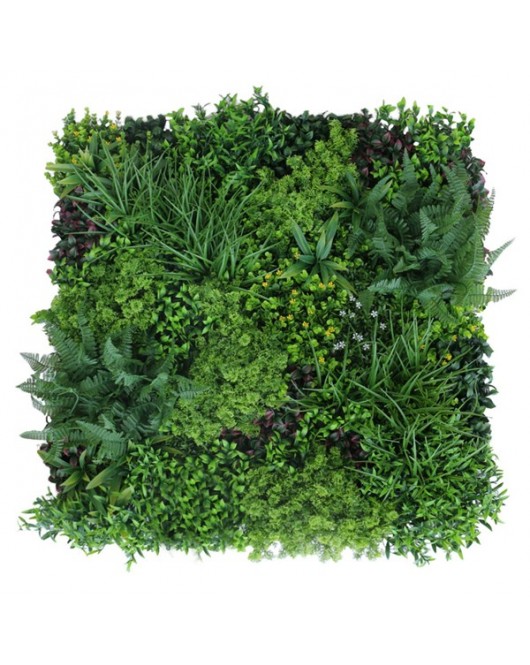 ΚΑΘΕΤΟΣ ΚΗΠΟΣ PARIS 100 Χ 100 MZ189035A NewPlan