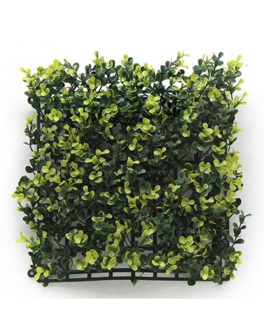 ΠΑΝΕΛ ΦΥΛΛΩΣΙΑΣ BERLIN 50 Χ 50 A003 BUXUS NewPlan ΠΑΝΕΛ ΦΥΛΛΩΣΙΑΣ BERLIN 50 Χ 50 A003 BUXUS NewPlan