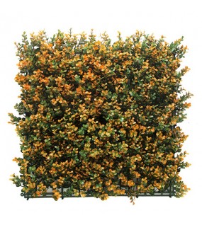 ΠΑΝΕΛ ΦΥΛΛΩΣΙΑΣ BERLIN 50 Χ 50 A012 BUXUS NewPlan