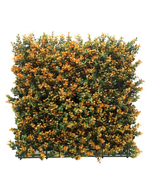 ΠΑΝΕΛ ΦΥΛΛΩΣΙΑΣ BERLIN 50 Χ 50 A012 BUXUS NewPlan