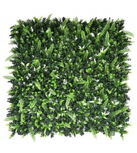 ΠΑΝΕΛ ΦΥΛΛΩΣΙΑΣ PORTO 50 Χ 50 A040 GENTLE JUNGLE NewPlan