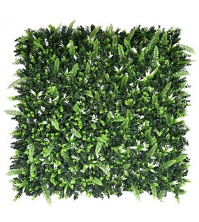 ΠΑΝΕΛ ΦΥΛΛΩΣΙΑΣ PORTO 50 Χ 50 A040 GENTLE JUNGLE NewPlan