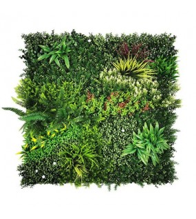 ΚΑΘΕΤΟΣ ΚΗΠΟΣ PARIS 100 Χ 100 A074 MEADOW NewPlan