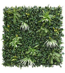 ΚΑΘΕΤΟΣ ΚΗΠΟΣ AMSTERDAM 100 Χ 100 A101 FLOURISH DREAM NewPlan