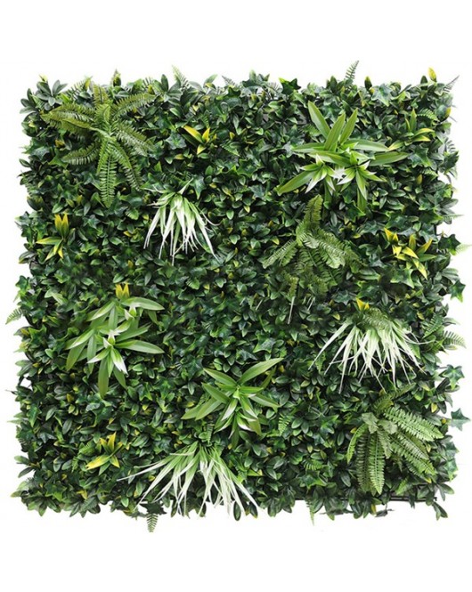 ΚΑΘΕΤΟΣ ΚΗΠΟΣ AMSTERDAM 100 Χ 100 A101 FLOURISH DREAM NewPlan