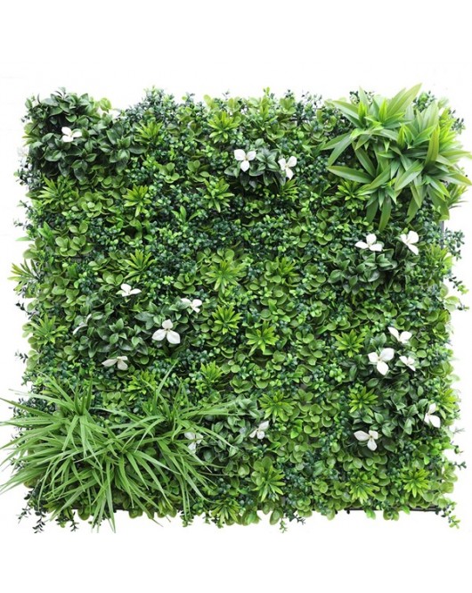 ΚΑΘΕΤΟΣ ΚΗΠΟΣ AMSTERDAM 100 Χ 100 A107 DESERT OASIS NewPlan