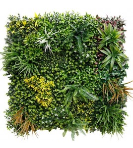 ΚΑΘΕΤΟΣ ΚΗΠΟΣ PARIS 100 Χ 100 A109 SPRING GARDEN NewPlan