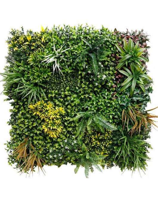 ΚΑΘΕΤΟΣ ΚΗΠΟΣ PARIS 100 Χ 100 A109 SPRING GARDEN NewPlan