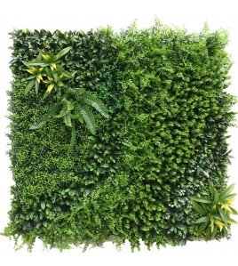 ΚΑΘΕΤΟΣ ΚΗΠΟΣ AMSTERDAM 100 Χ 100 A110 BEAUTY SECRET NewPlan