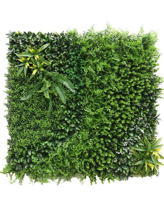 ΚΑΘΕΤΟΣ ΚΗΠΟΣ AMSTERDAM 100 Χ 100 A110 BEAUTY SECRET NewPlan