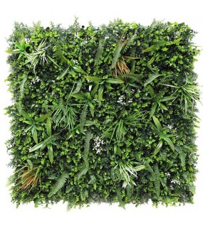 ΚΑΘΕΤΟΣ ΚΗΠΟΣ AMSTERDAM 100 Χ 100 A137 SAVANA NewPlan