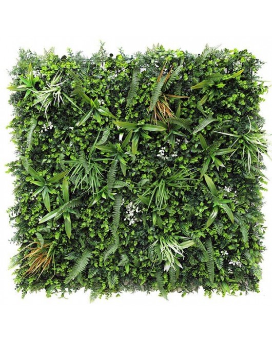 ΚΑΘΕΤΟΣ ΚΗΠΟΣ AMSTERDAM 100 Χ 100 A137 SAVANA NewPlan