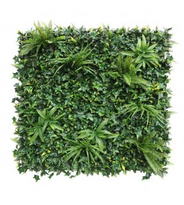 ΚΑΘΕΤΟΣ ΚΗΠΟΣ AMSTERDAM 100 Χ 100 A143 GREEN DREAM NewPlan