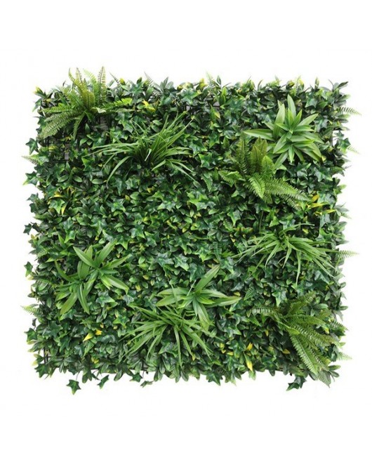 ΚΑΘΕΤΟΣ ΚΗΠΟΣ AMSTERDAM 100 Χ 100 A143 GREEN DREAM NewPlan