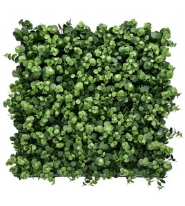 ΠΑΝΕΛ ΦΥΛΛΩΣΙΑΣ BERLIN 50 Χ 50 A199 EUCALYPTUS NewPlan