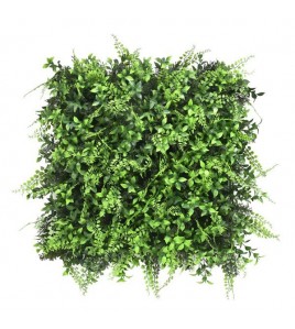 ΠΑΝΕΛ ΦΥΛΛΩΣΙΑΣ BILBAO 50 Χ 50 F016 FLOURISH YARD NewPlan