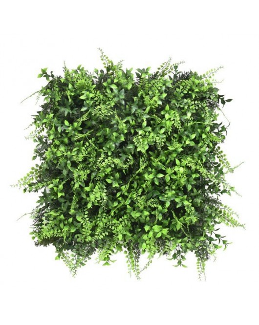 ΠΑΝΕΛ ΦΥΛΛΩΣΙΑΣ BILBAO 50 Χ 50 F016 FLOURISH YARD NewPlan